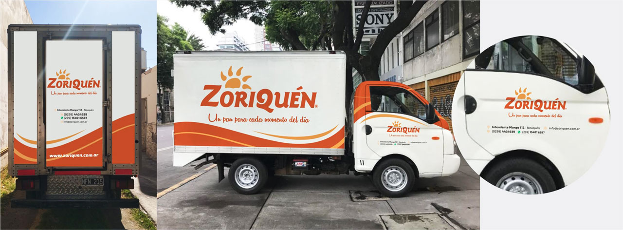Contamos con Delivery diario